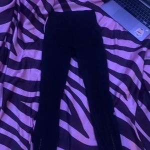 Lulu lemon fast and free leggings